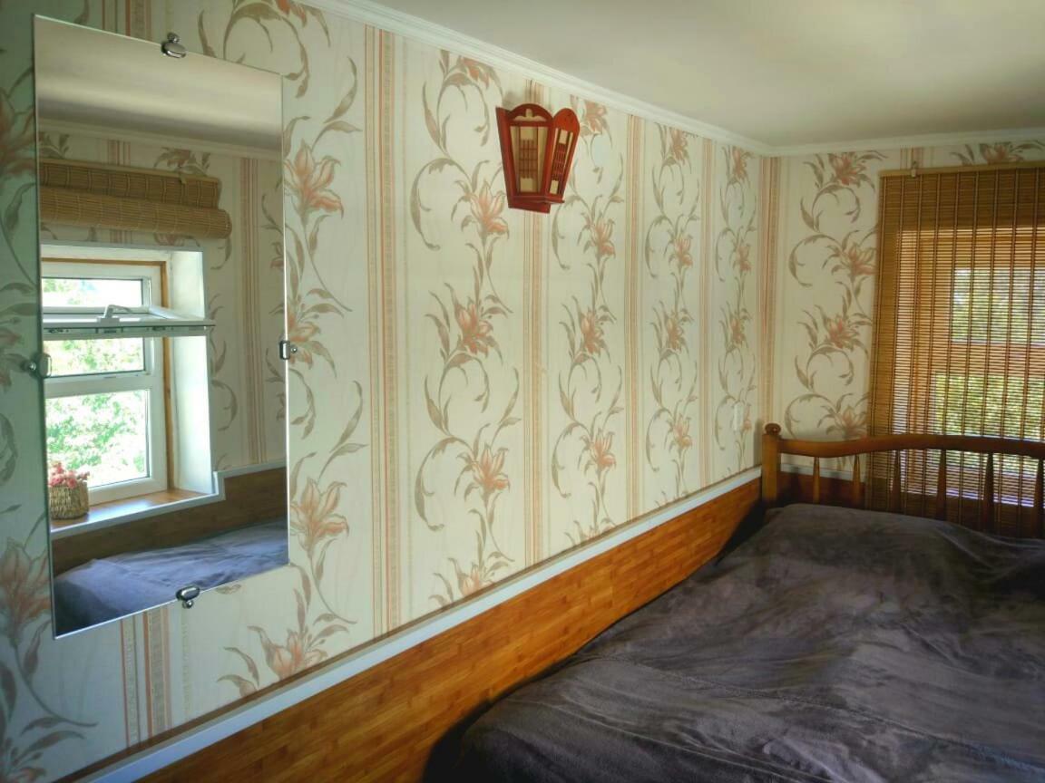 L'A Dacha Hotel Tamga Esterno foto